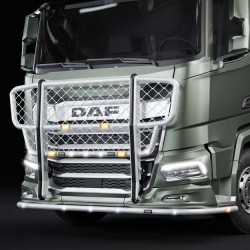 Etukansi Offroad (DAF) | Kuorma-auton varaosat | Nordparts