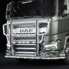 Front cover Offroad (DAF) | Truck parts | Nordparts