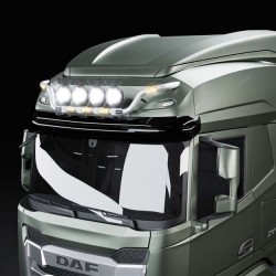 Etuputken yläosa XF (Space cab 2017-) | Nordparts