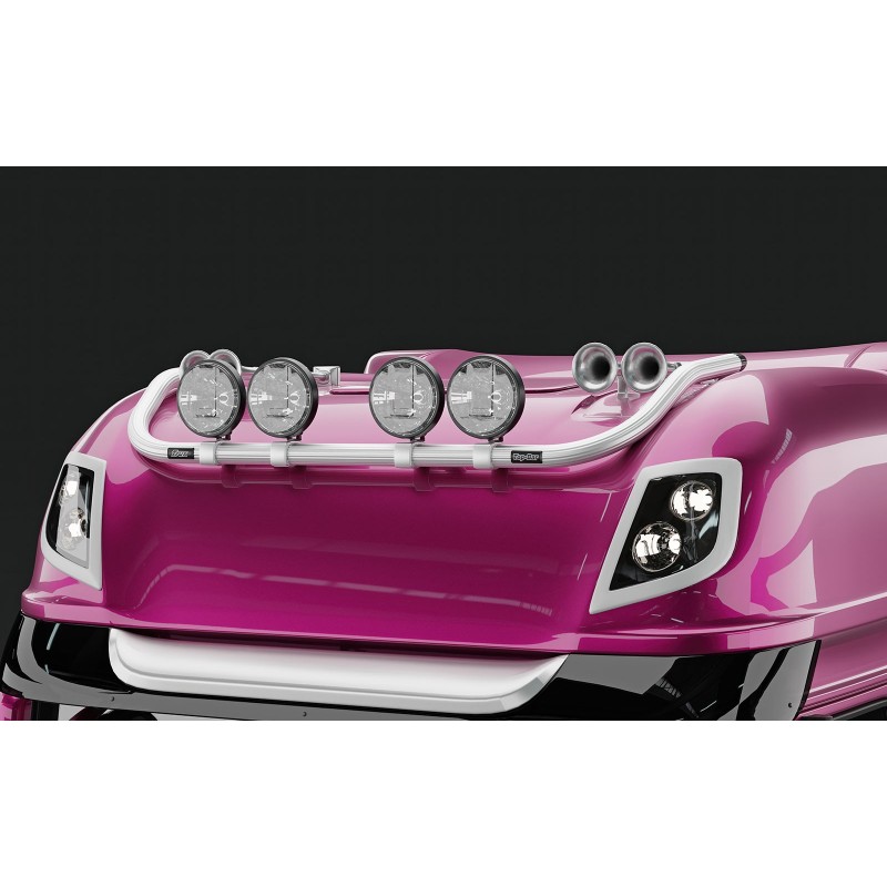 XF (Super space cab) (Super space -ohjaamo) | Nordparts