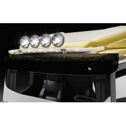 Kattovaloputki XG+ | Kuorma-auton varaosat | Nordparts