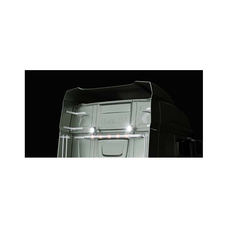 Takavaloputki XF/XG/XG+ | Kuorma-auton varaosat | Nordparts