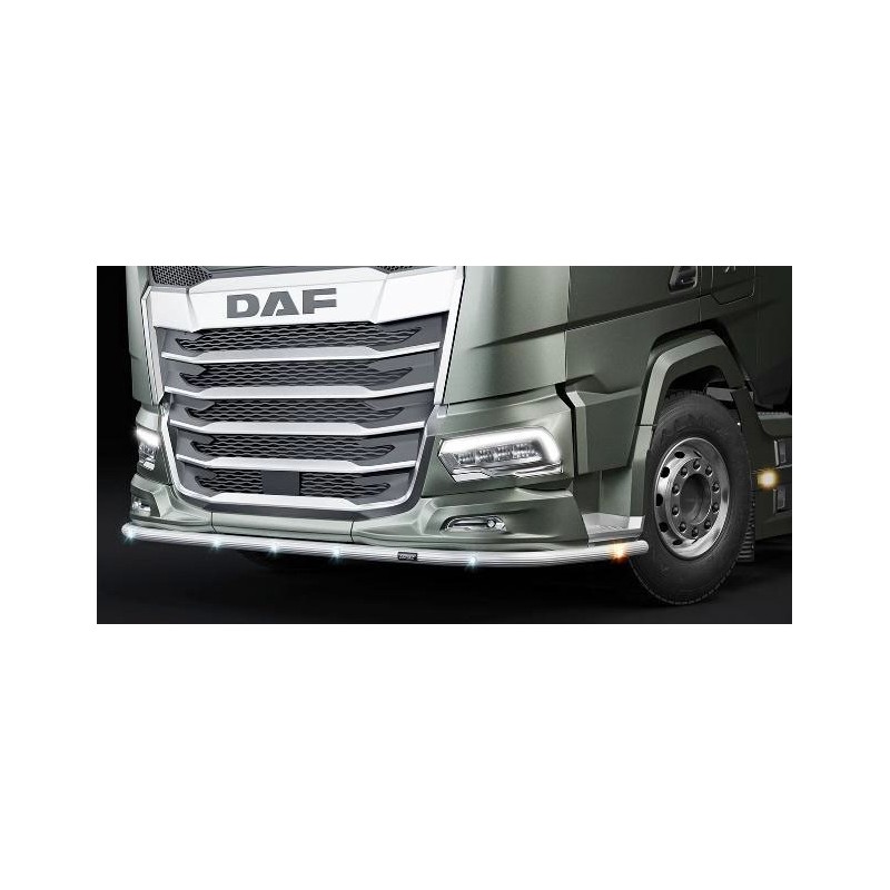 U-putki XF/XG/XG+ | Kuorma-auton varaosat | Nordparts