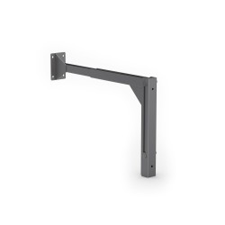 Side bar 90° fixing tube | Truck parts | Nordparts