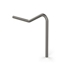 Side bar 90° fixing tube | Truck parts | Nordparts