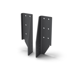 Otsaplaat 155x500 komplekt | Veoauto varuosad | Nordparts