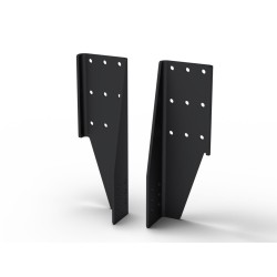 Otsaplaat 200x600 komplekt | Veoauto varuosad | Nordparts