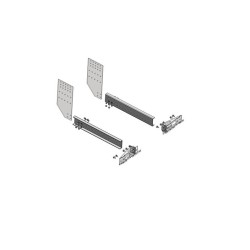 Reguleeritav konsool 1000mm | Veoauto varuosad | Nordparts