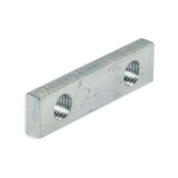 Side bar 90° fixing tube | Truck parts | Nordparts