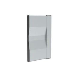 Külgtõkke kinnitustoru | Kuorma-auton varaosat | Nordparts