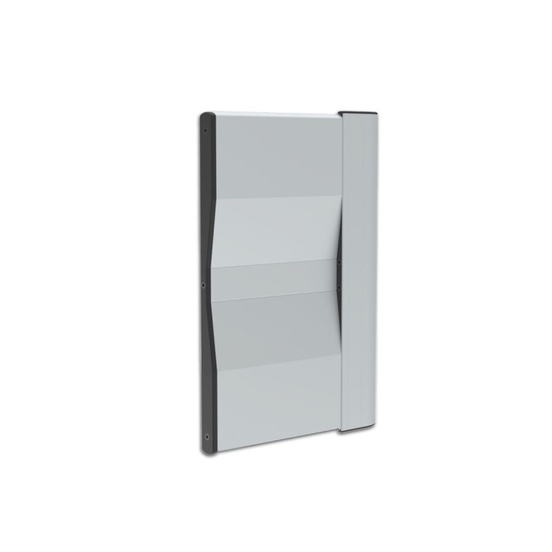 Aero 500m otsakorgi komplekt | Veoauto varuosad | Nordparts