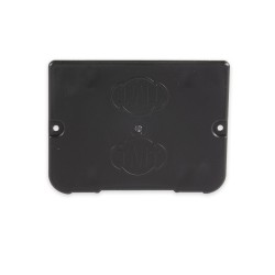 Side bar 90° fixing tube | Truck parts | Nordparts