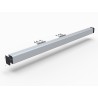 Allasõidutõke Guard 140 TMT, 2400mm KOMPLEKT | Nordparts