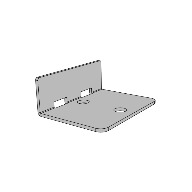 Paigaldusnurk | Nordparts