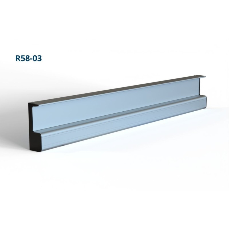 Tulekonsool koos allasõidutõkkega | Nordparts