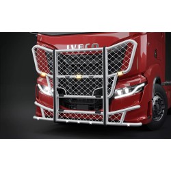 Guard rail HIGHWAY for S | Truck parts | Nordparts