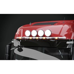 Top Bar Iveco S-way | Veoauto varuosad | Nordparts