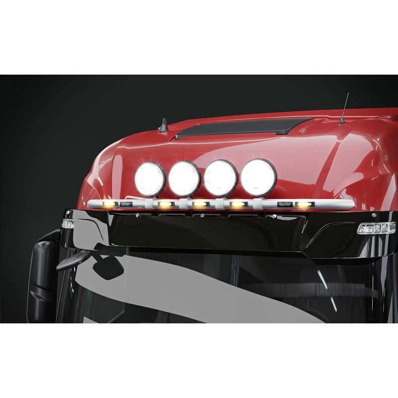 Top Bar Iveco S-way | Veoauto varuosad | Nordparts