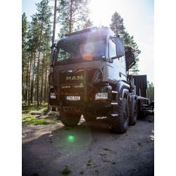 Esiraud Offroad (MAN TGS Euro 6) | Veoauto varuosad | Nordparts