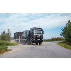 Esiraud Offroad (MAN TGS Euro 6) | Veoauto varuosad | Nordparts