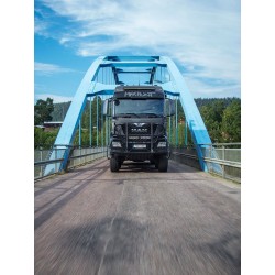 Esiraud Offroad (MAN TGS Euro 6) | Veoauto varuosad | Nordparts