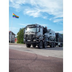 Esiraud Offroad (MAN TGS Euro 6) | Veoauto varuosad | Nordparts