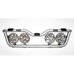 X-tuletoru (MAN TGS Euro 6) | Veoauto varuosad | Nordparts