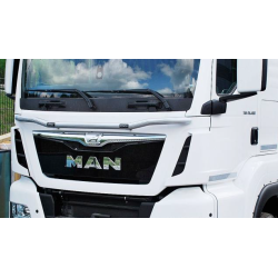 Tuletoru (MAN TGS Euro 6) | Veoauto varuosad | Nordparts