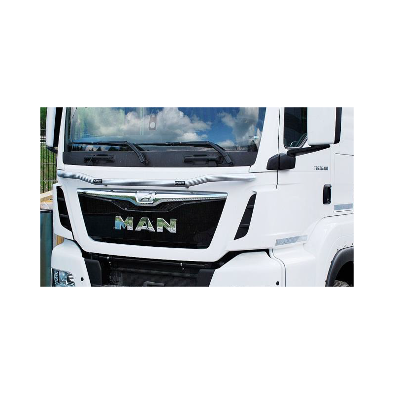 Tuletoru (MAN TGS Euro 6) | Veoauto varuosad | Nordparts