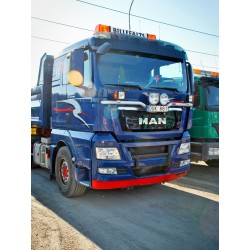 Tuletoru (MAN TGX Euro 6) | Veoauto varuosad | Nordparts