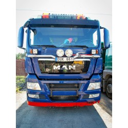 Tuletoru (MAN TGX Euro 6) | Veoauto varuosad | Nordparts