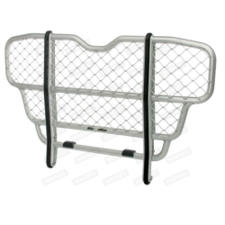 MAN Kaitseraud TGX Euro 6 (Offroad)- veoauto varuosad- Nordparts