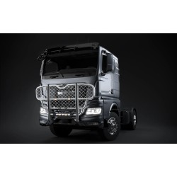 MAN suojalevytanko TGX Euro 6 (Offroad) | Nordparts