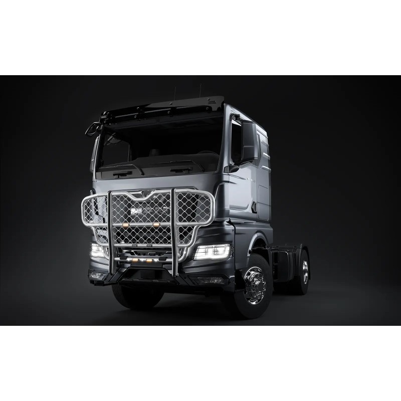 kaitseraud-offroad-man-tgx-2020 | Nordparts