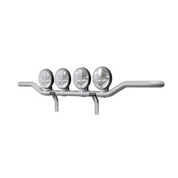 Top-Bar /MAN TGX 2020+) | Veoauto varuosad | Nordparts