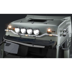 Top-Bar /MAN TGX 2020+) | Veoauto varuosad | Nordparts