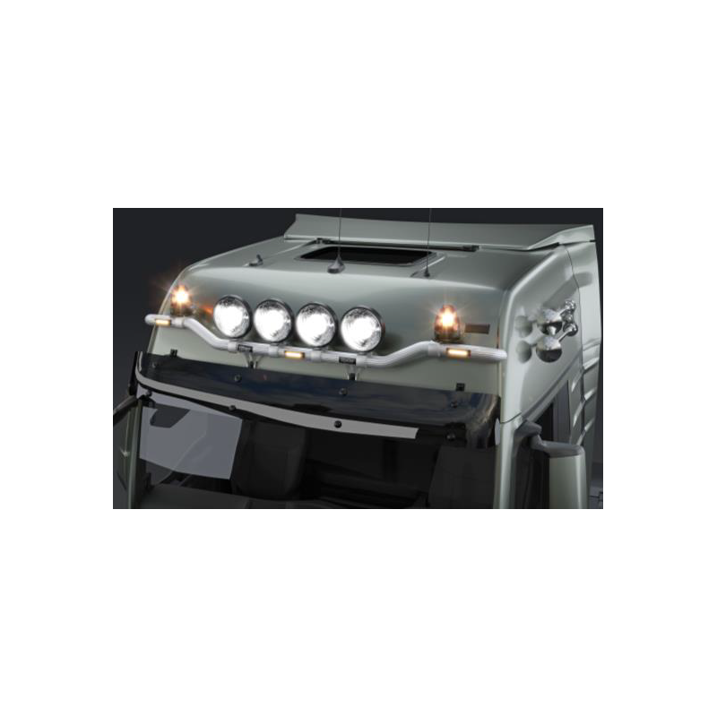 Top-Bar /MAN TGX 2020+) | Veoauto varuosad | Nordparts