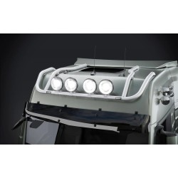 Top-Bar suur (MAN TGX 2020+ GX CAB) | Veoauto varuosad | Nordparts