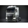 Top-Bar suur (MAN TGX 2020+ GX CAB) | Veoauto varuosad | Nordparts