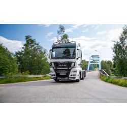 Top-Bar (MAN TGX 2020+ GM CAB) | Veoauto varuosad | Nordparts