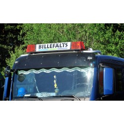 Top-Bar (MAN TGX 2020+ GN CAB) | Veoauto varuosad | Nordparts