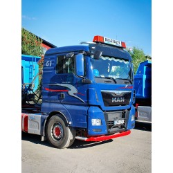 Top-Bar (MAN TGX 2020+ GN CAB) | Veoauto varuosad | Nordparts