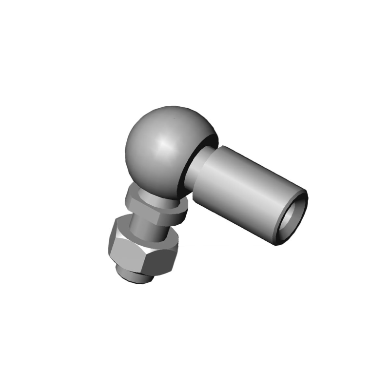 Kuulanivel M8 | Veoauto varuosad | Nordparts