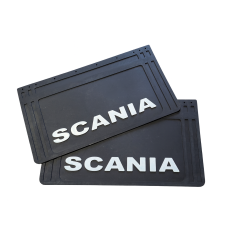 Porauslasta SCANIA 600 x 400mm | Nordparts