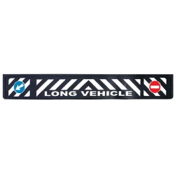 Porilapats LONG VEHICLE 2380 x 350mm | Nordparts