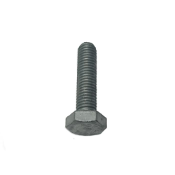 Kuusnurkne kruvi 8 x 20 HST