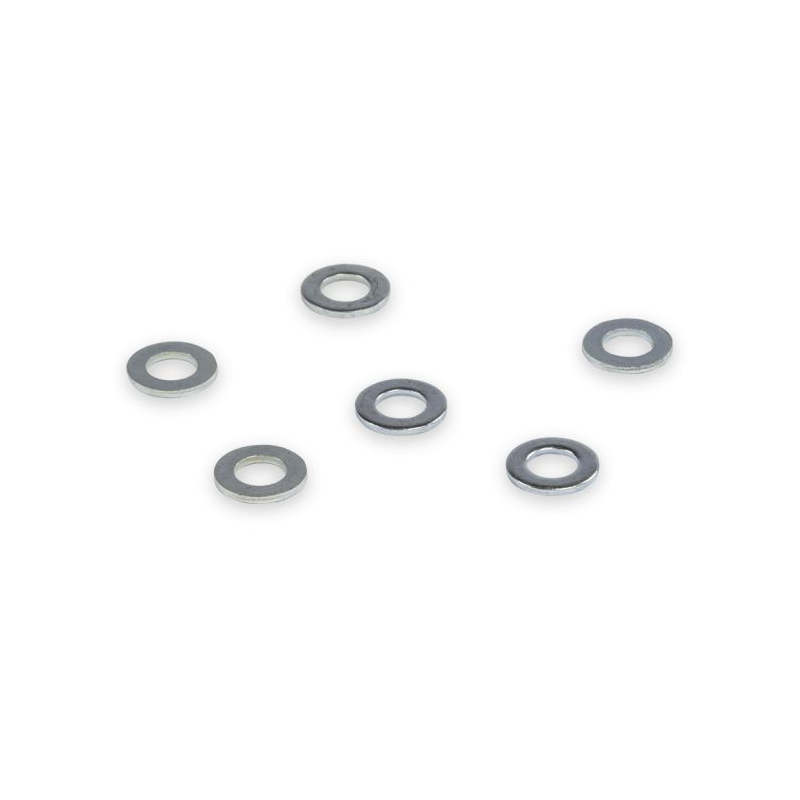 Korpuseplaat 6 x 20 ZP | Veoauto varuosad | Nordparts