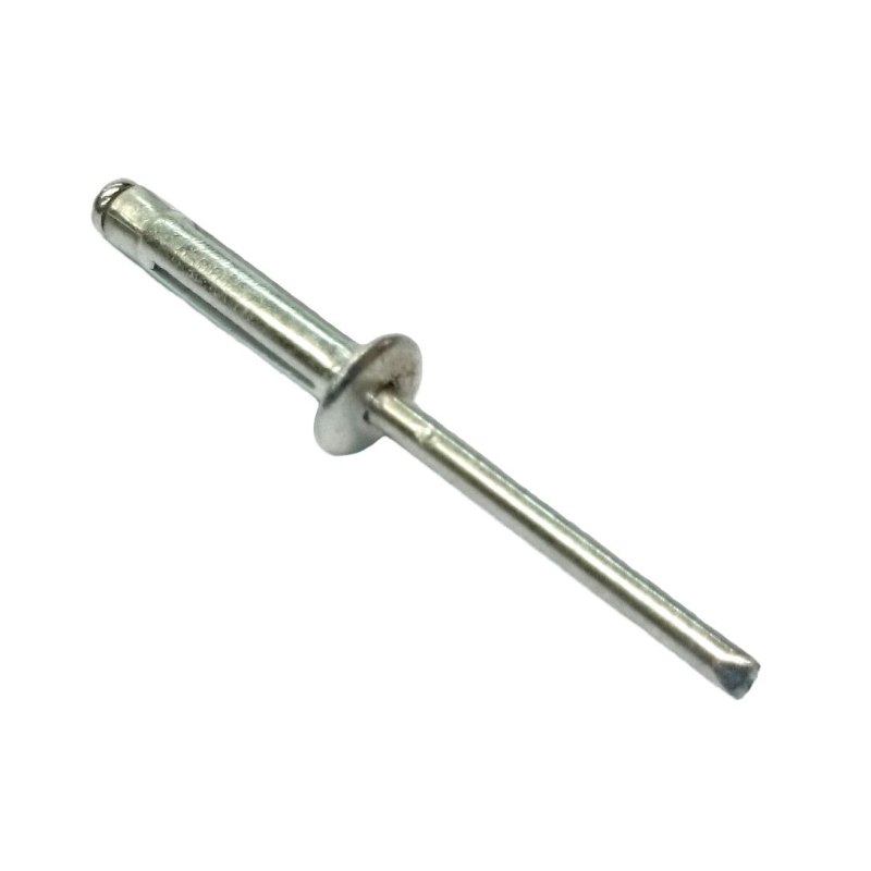 Neet Monopan 4,8x24 Al/Al | Veoauto varuosad | Nordparts