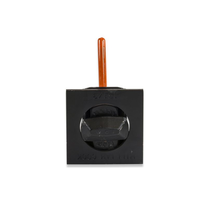 Container lock | Truck parts | Nordparts