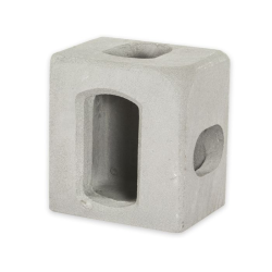 Container corner - top left | Truck parts | Nordparts